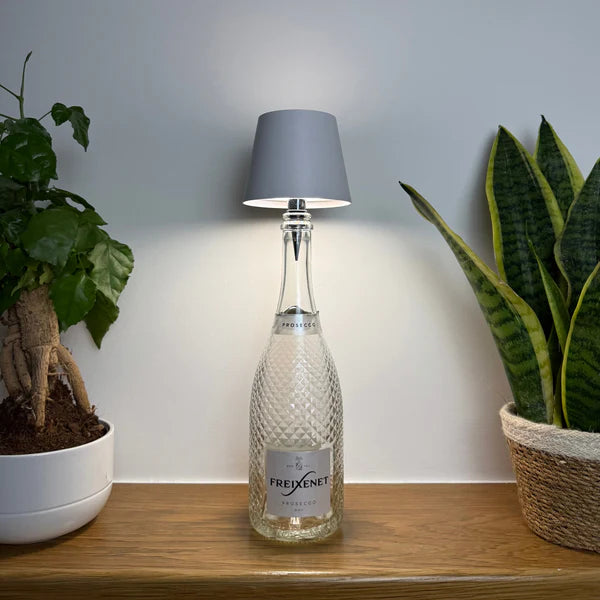 Decorative Bottle Lamp